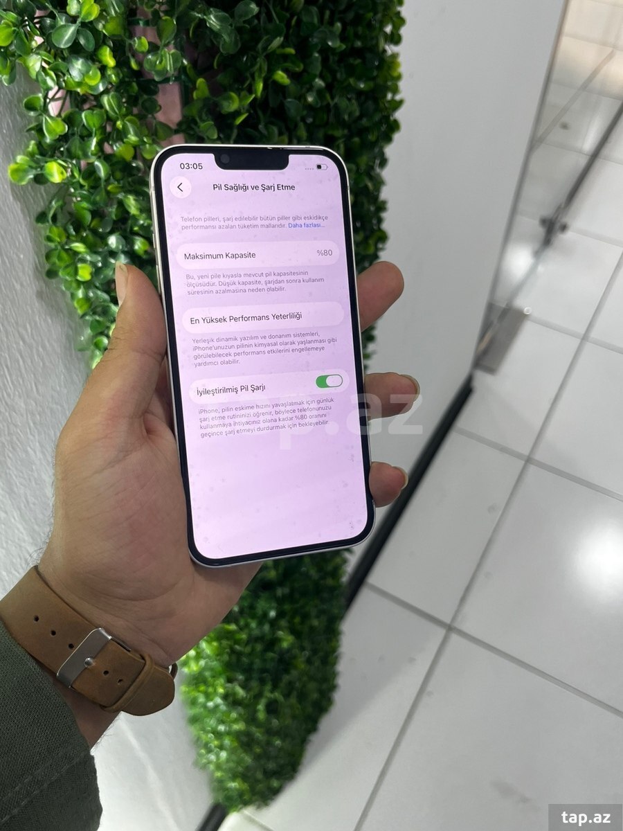 Apple iPhone 13 Pink 128GB/4GB (3)