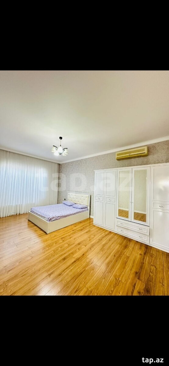 Bağ evi kirayə verilir, Qala qəs. (6)