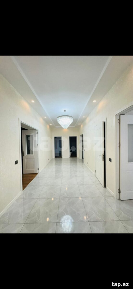 Bağ evi kirayə verilir, Qala qəs. (9)