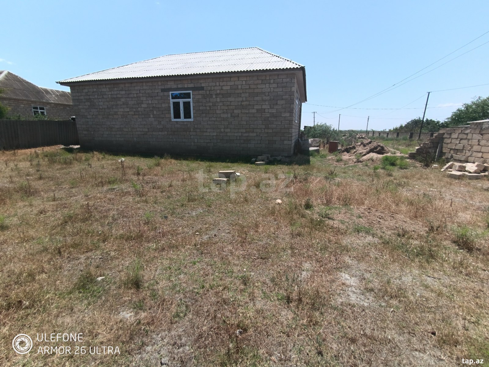 5.6 sot torpaq sahəsi, Neftçala r. (8)