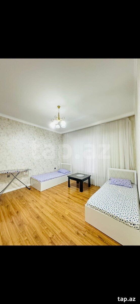 Bağ evi kirayə verilir, Qala qəs. (13)