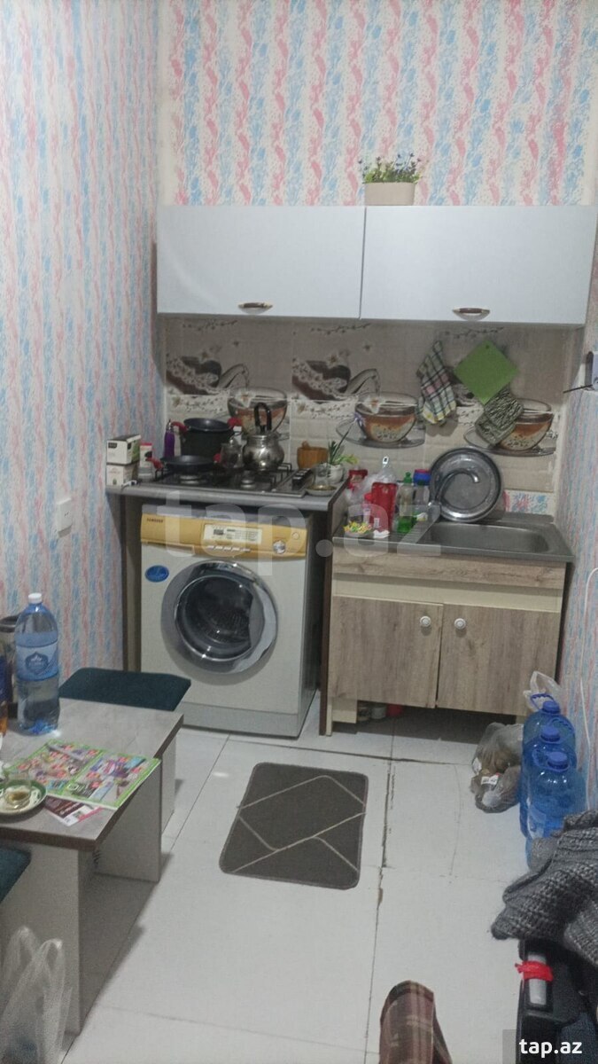 Həyət evi kirayə verilir, Binə qəs. (2)
