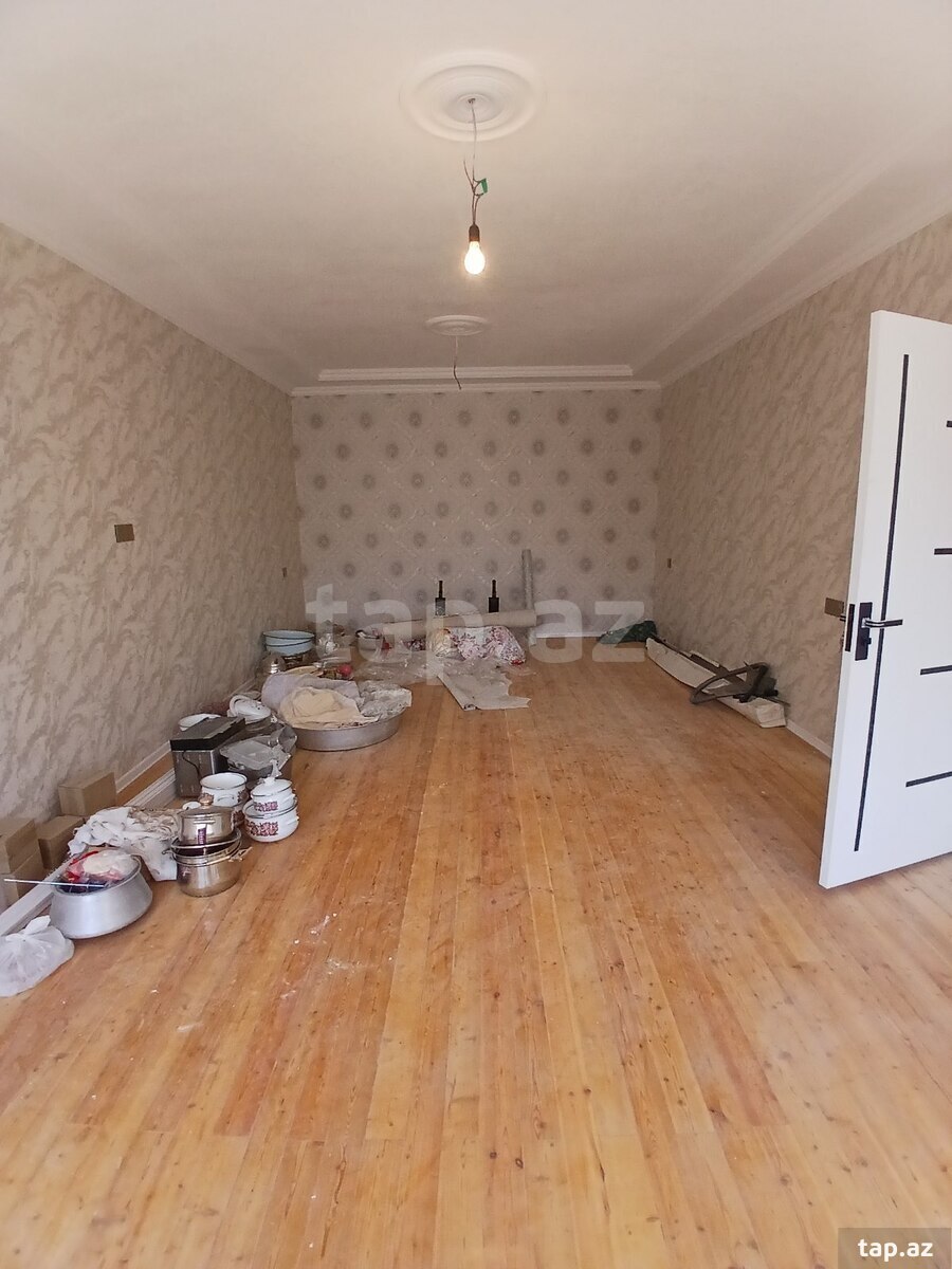 Həyət evi, Masazır qəs. (6)