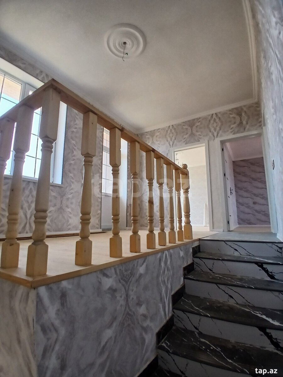 Həyət evi, Masazır qəs. (16)