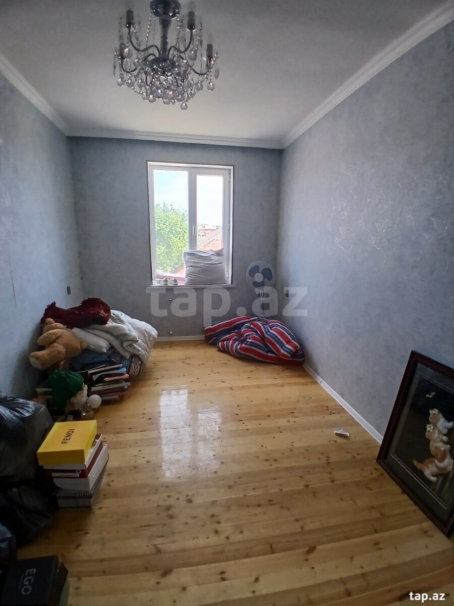 Həyət evi, Masazır qəs. (17)