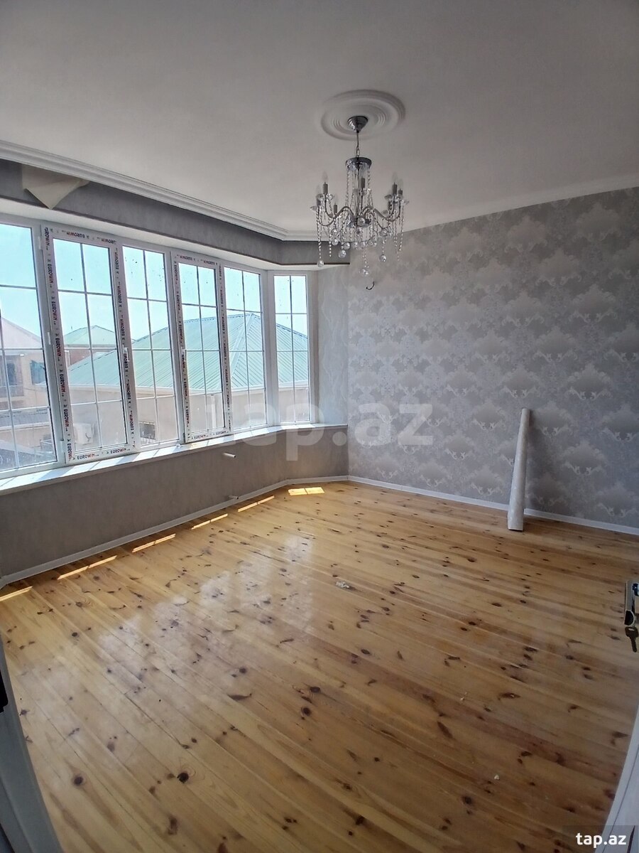 Həyət evi, Masazır qəs. (21)