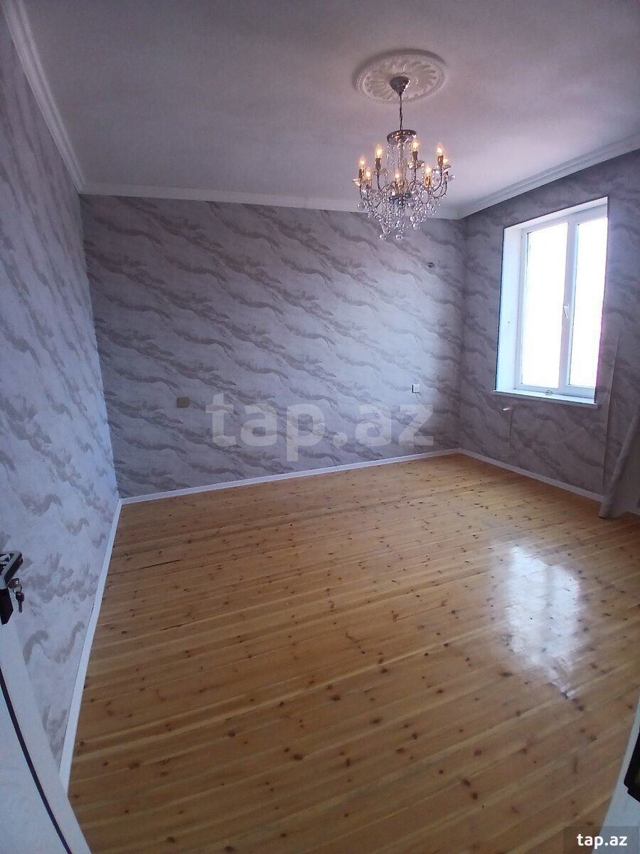 Həyət evi, Masazır qəs. (22)