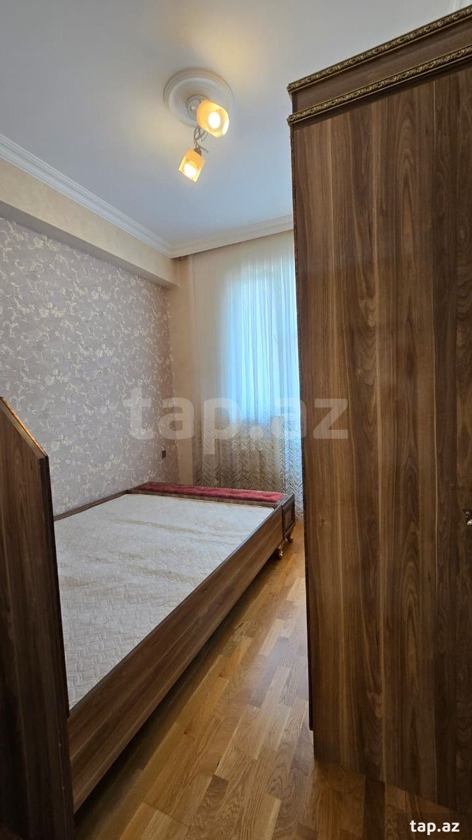 2-otaqlı yeni tikili, Xırdalan ş., 44 m² (6)
