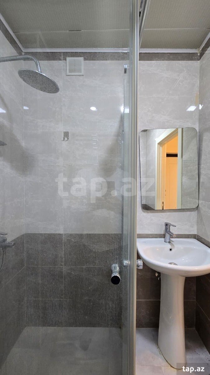 2-otaqlı yeni tikili, Xırdalan ş., 44 m² (10)