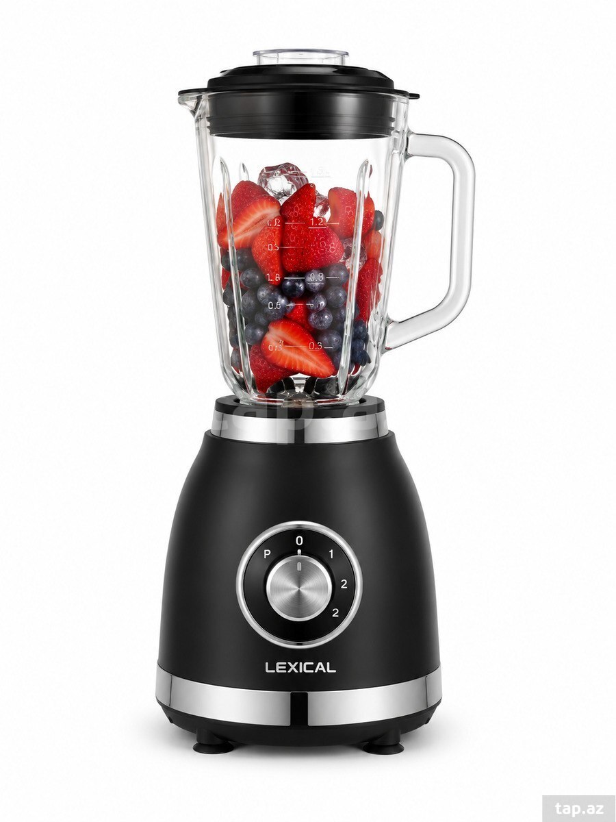 Kokteyl Blender Lexcal LBL-1522-2 — 1