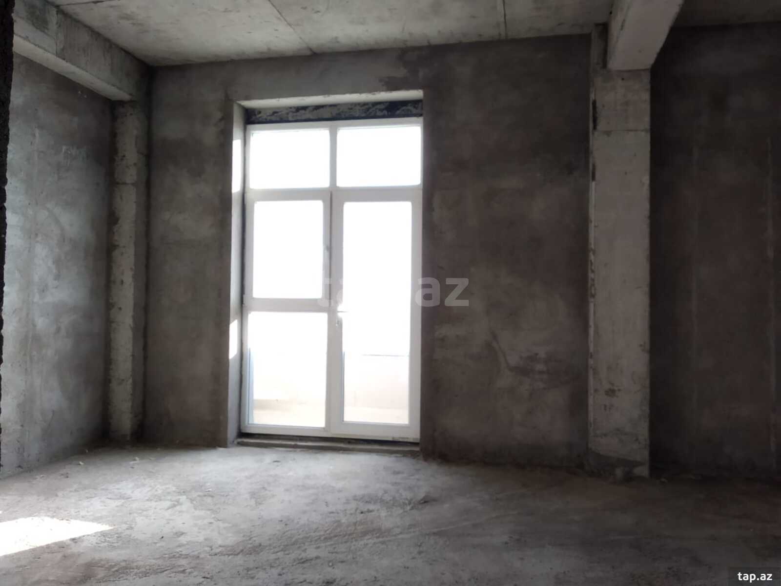 3-otaqlı yeni tikili, Ağ Şəhər., 100 m² (6)