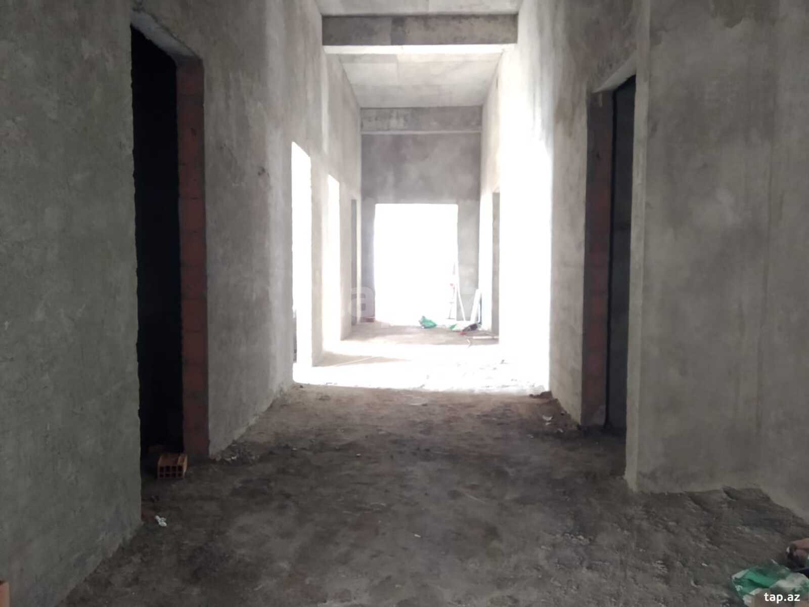 3-otaqlı yeni tikili, Ağ Şəhər., 100 m² (11)