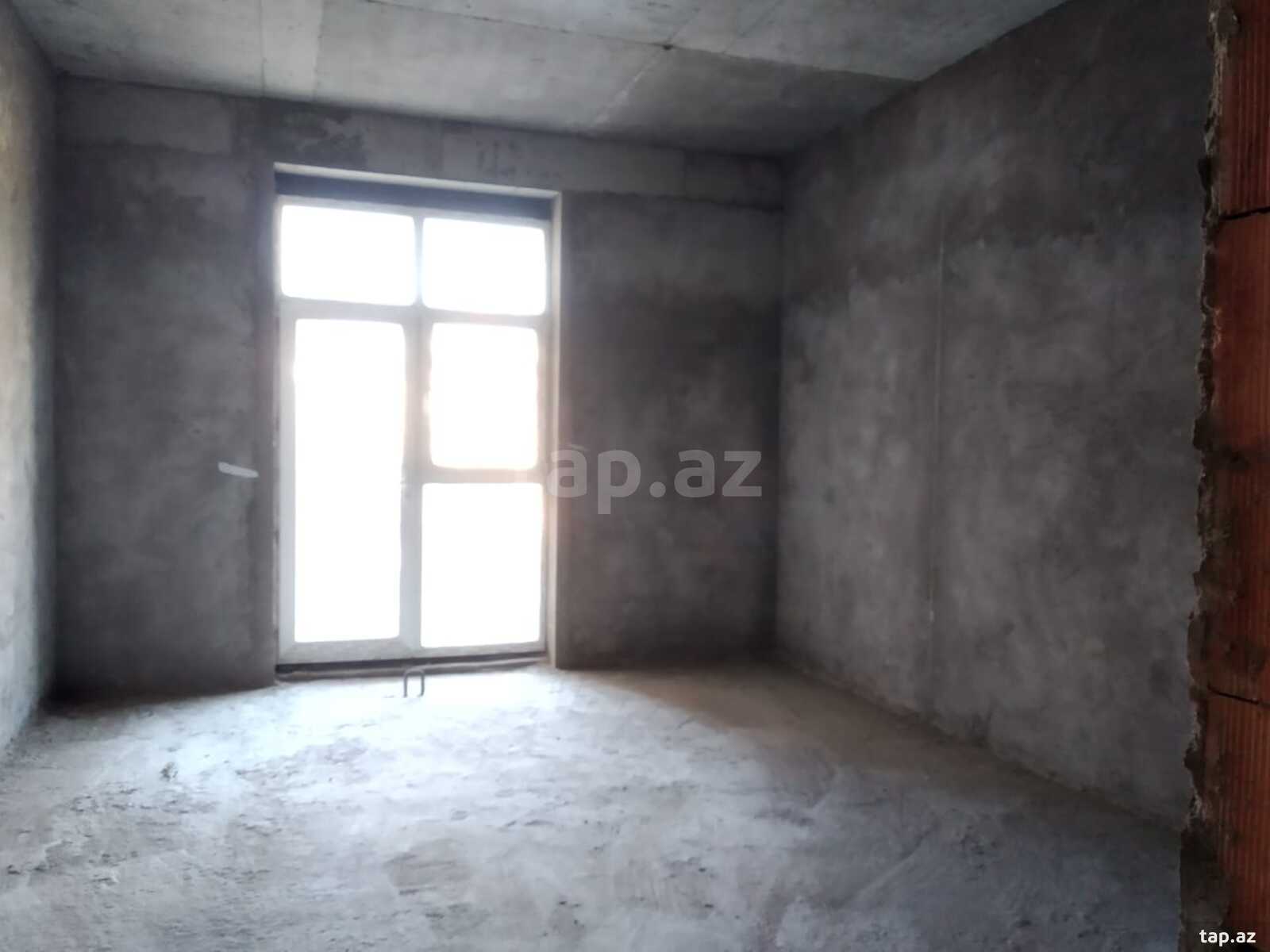 3-otaqlı yeni tikili, Ağ Şəhər., 100 m² (9)