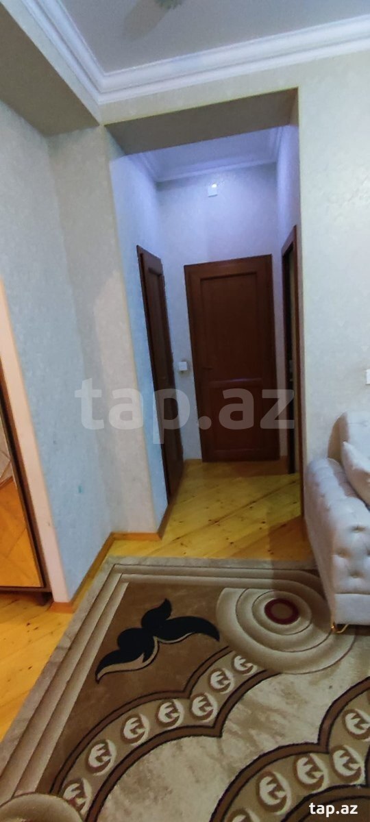 2-otaqlı yeni tikili, Sumqayıt ş., 57 m² (10)