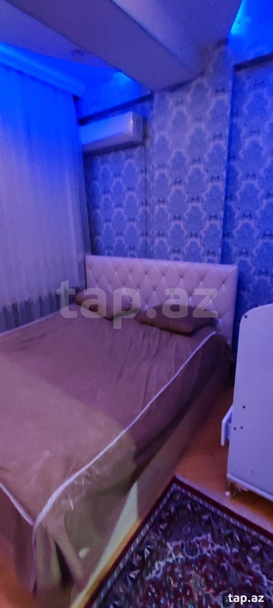 2-otaqlı yeni tikili, Sumqayıt ş., 57 m² (8)