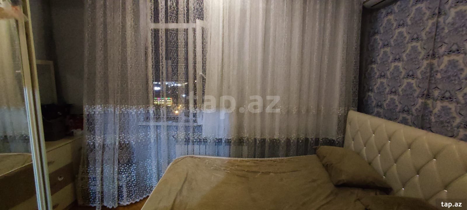 2-otaqlı yeni tikili, Sumqayıt ş., 57 m² (16)
