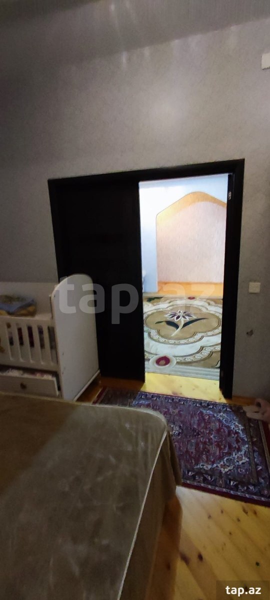 2-otaqlı yeni tikili, Sumqayıt ş., 57 m² (22)