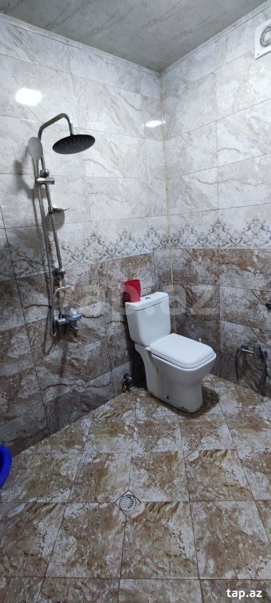 2-otaqlı yeni tikili, Sumqayıt ş., 57 m² (19)