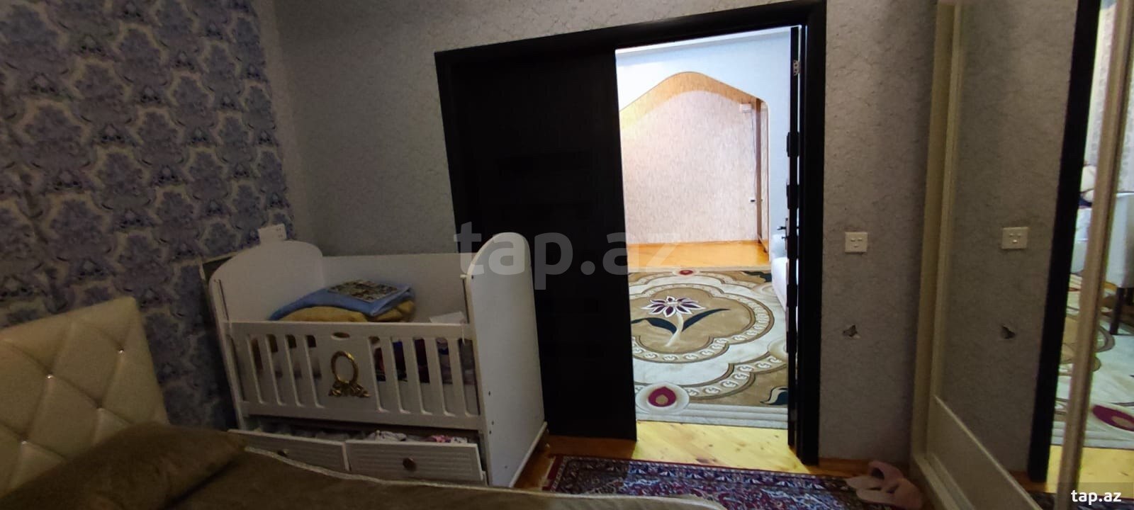 2-otaqlı yeni tikili, Sumqayıt ş., 57 m² (26)