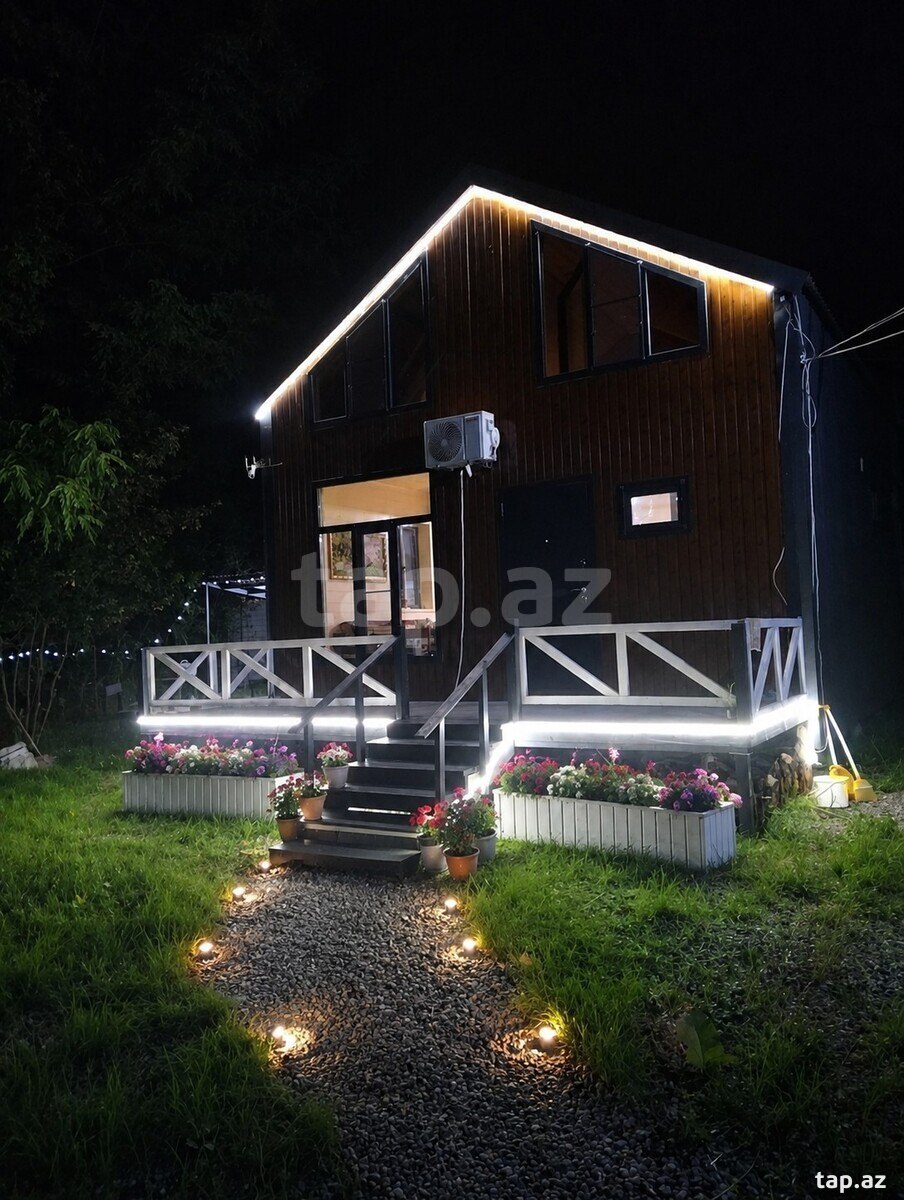 Villa kirayə verilir, Vəndam qəs.