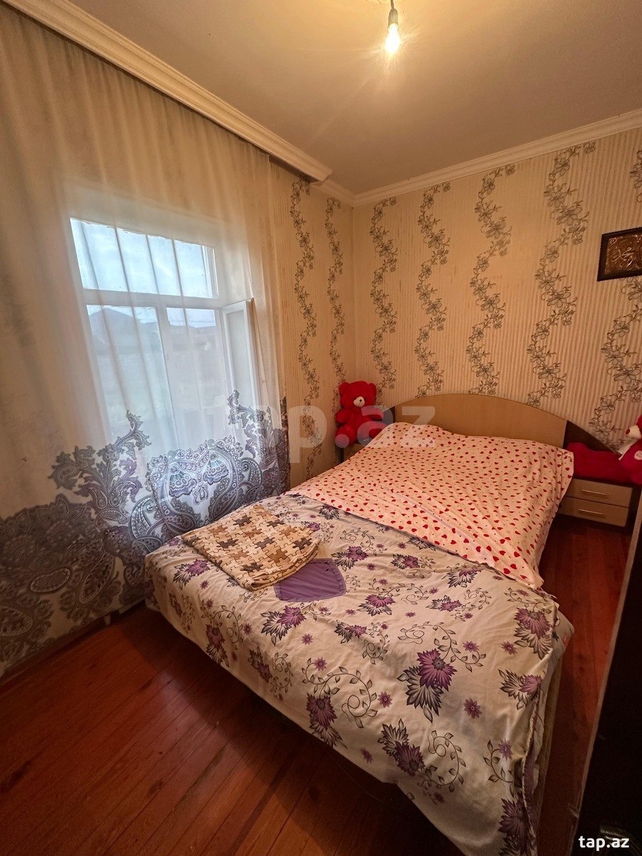 Həyət evi, Mehdiabad qəs. (8)