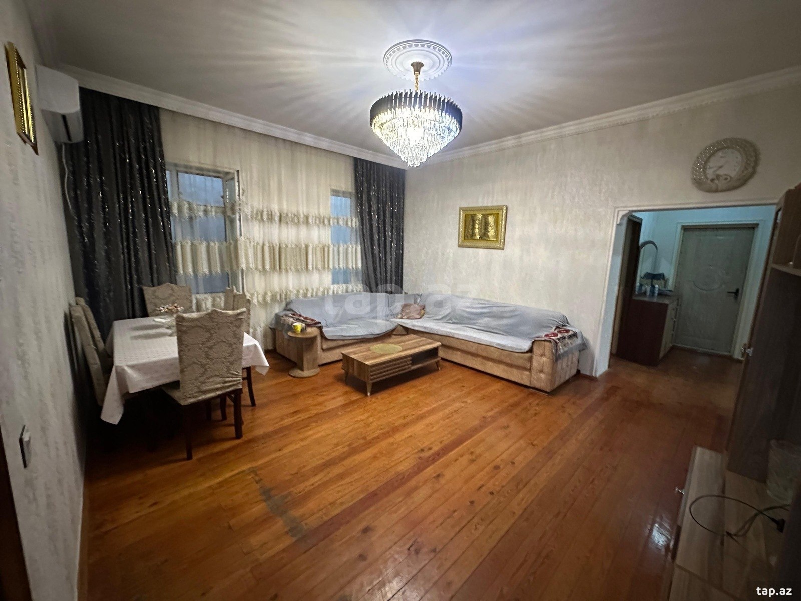 Həyət evi, Mehdiabad qəs. (9)