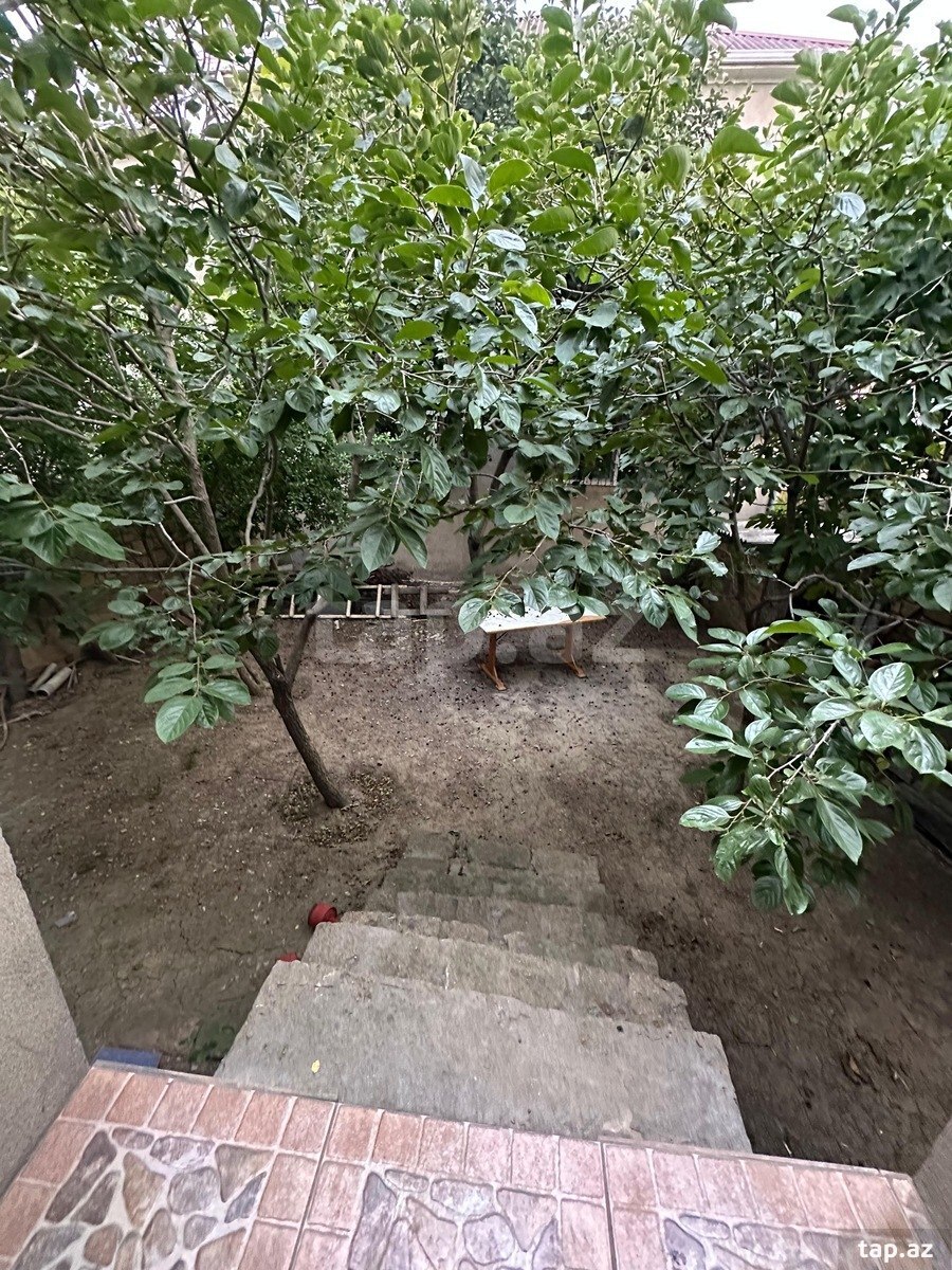 Həyət evi, Mehdiabad qəs. (5)