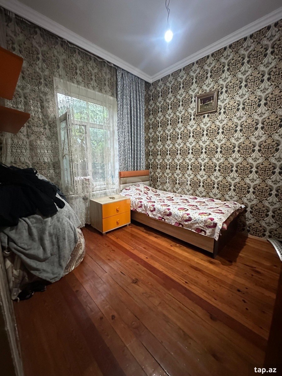 Həyət evi, Mehdiabad qəs. (12)