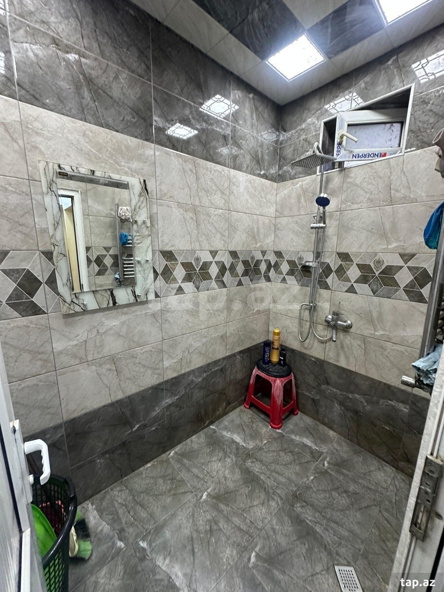 Həyət evi, Mehdiabad qəs. (13)