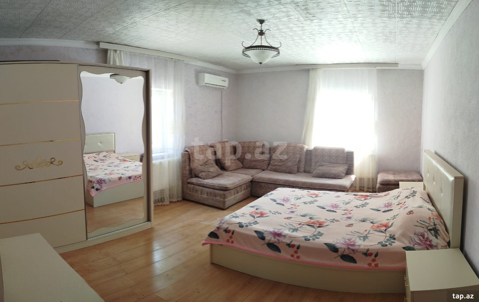 Bağ evi kirayə verilir, Novxanı qəs. (8)