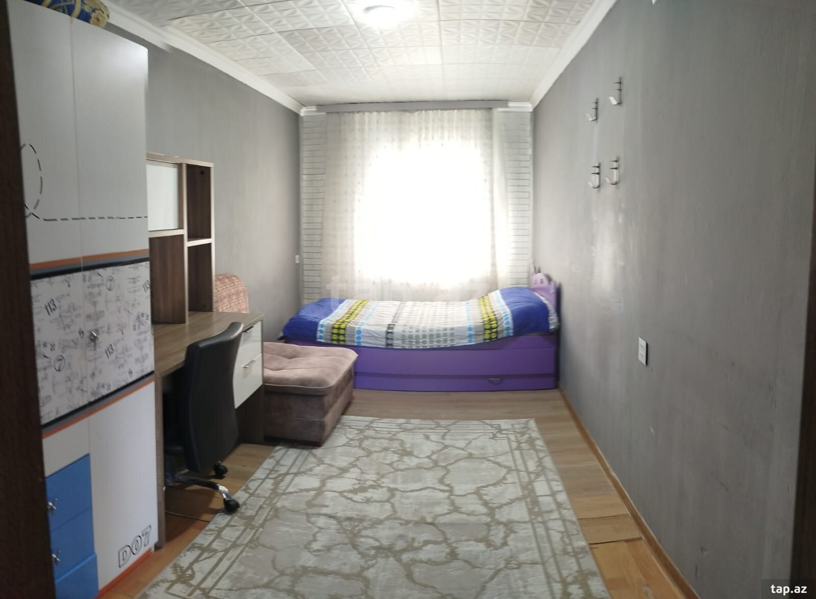 Bağ evi kirayə verilir, Novxanı qəs. (11)