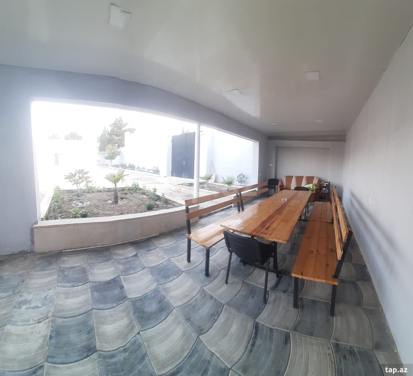 Bağ evi kirayə verilir, Novxanı qəs. (3)