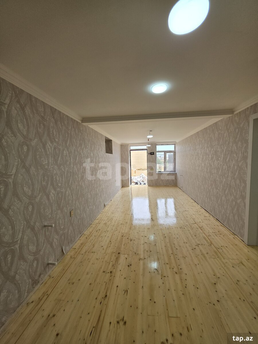 Həyət evi, Qaradağ r.