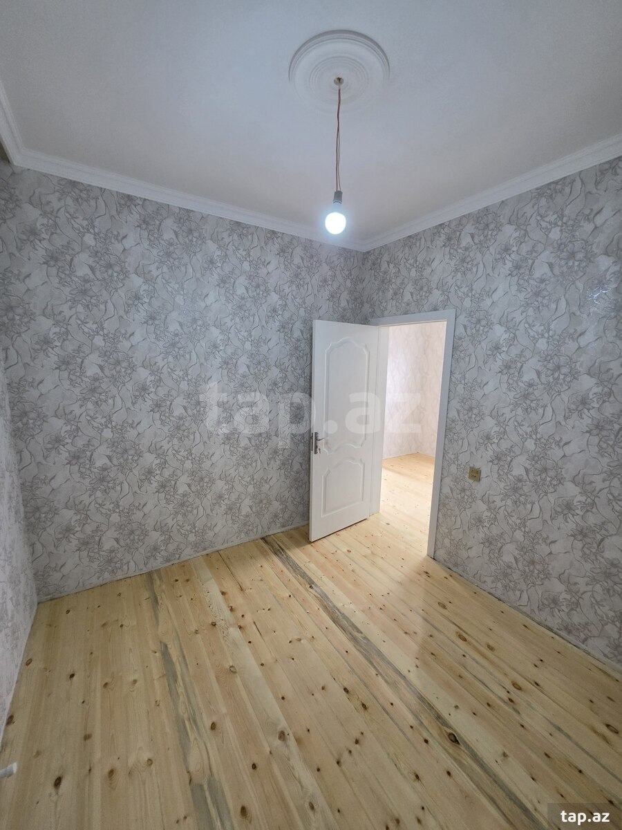 Həyət evi, Qaradağ r. (4)