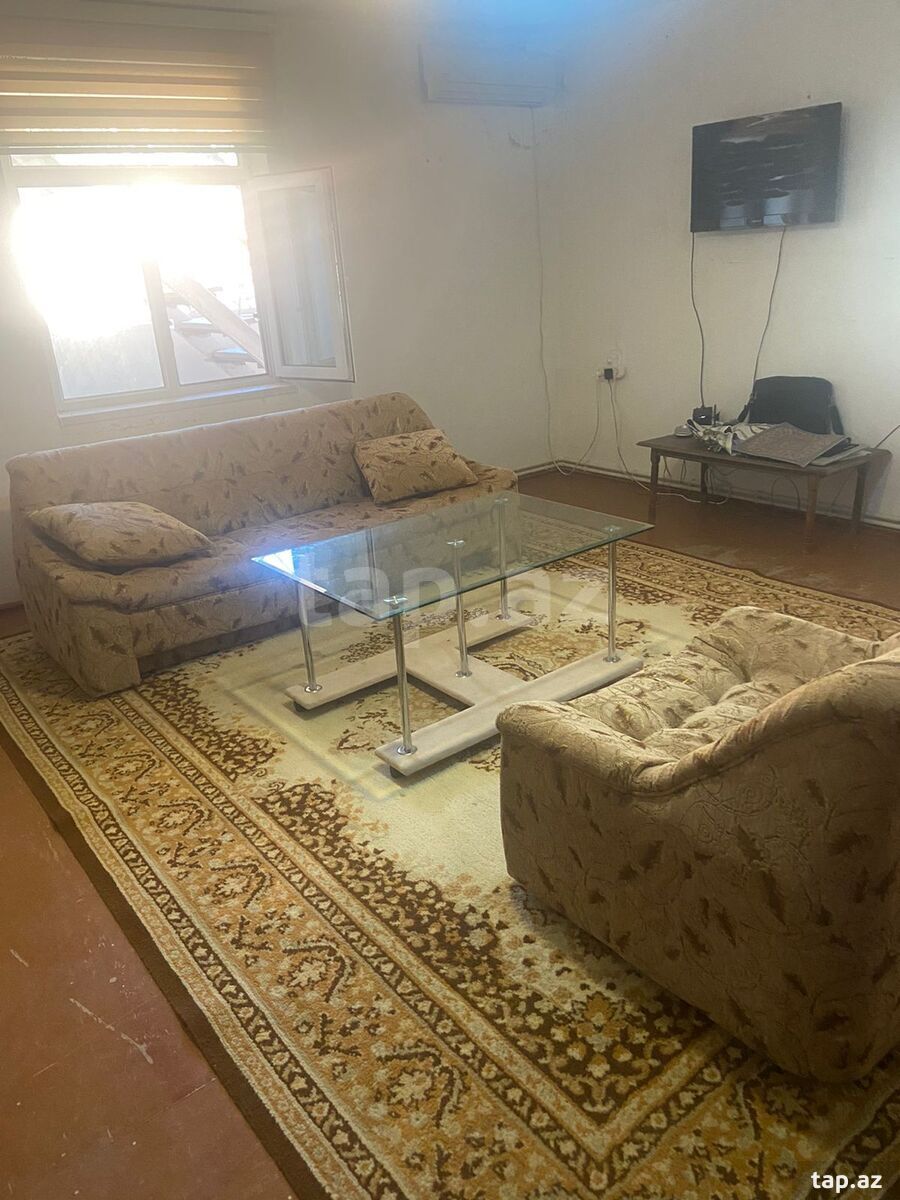 Bağ evi, Türkan qəs. (13)