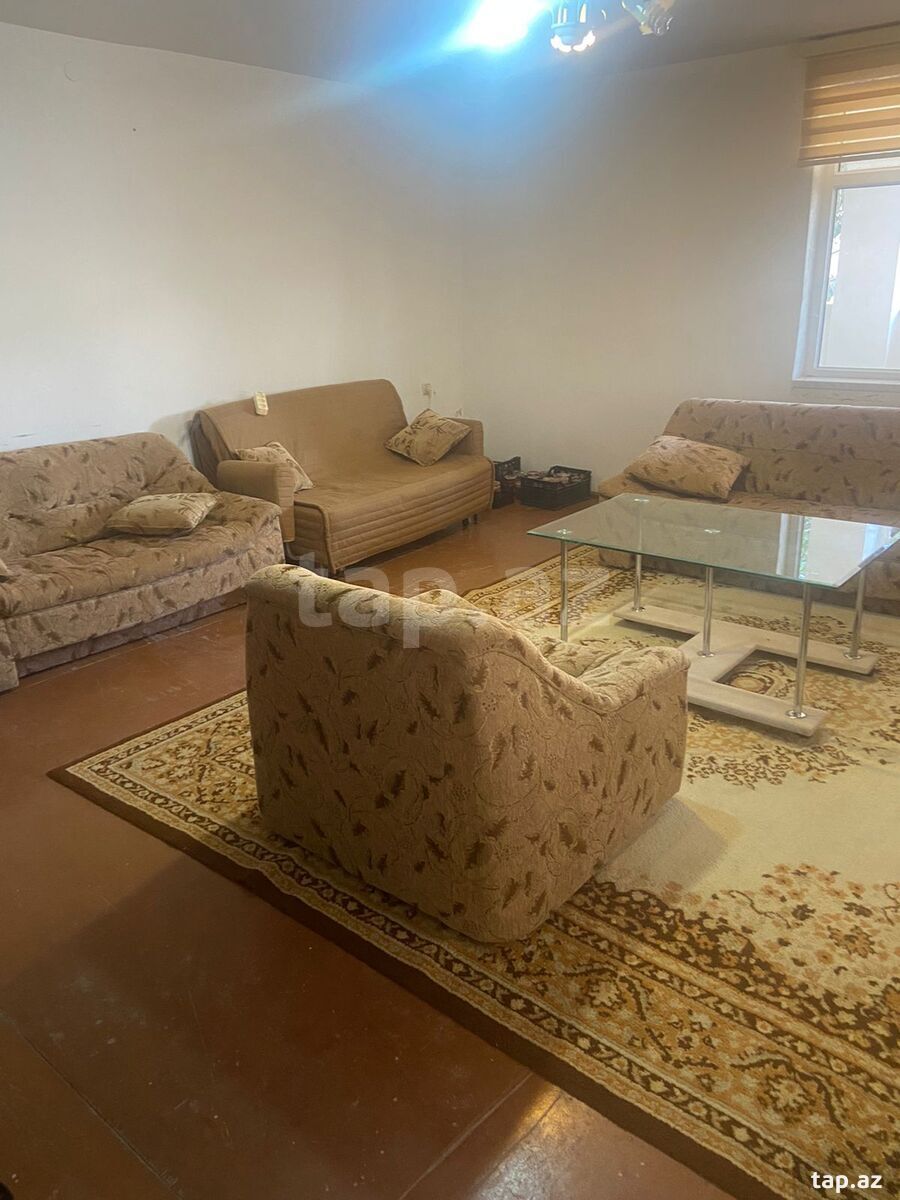 Bağ evi, Türkan qəs. (11)