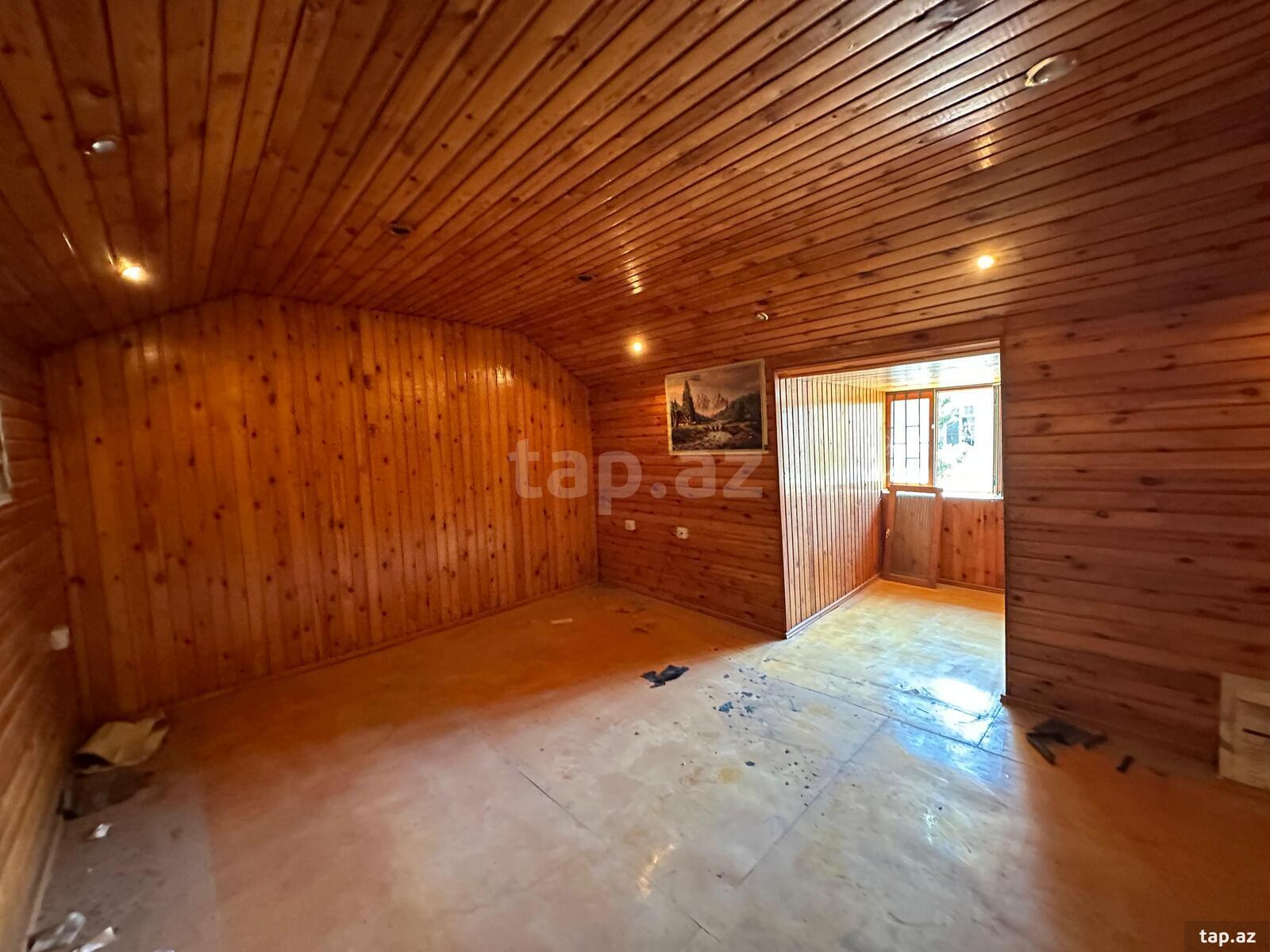 Həyət evi, Bakıxanov qəs. (7)