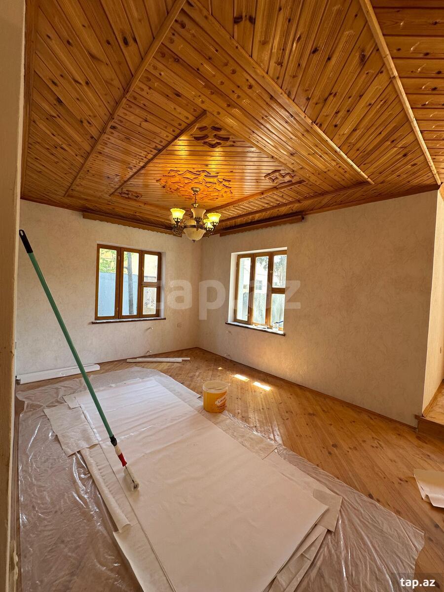 Həyət evi, Bakıxanov qəs. (6)