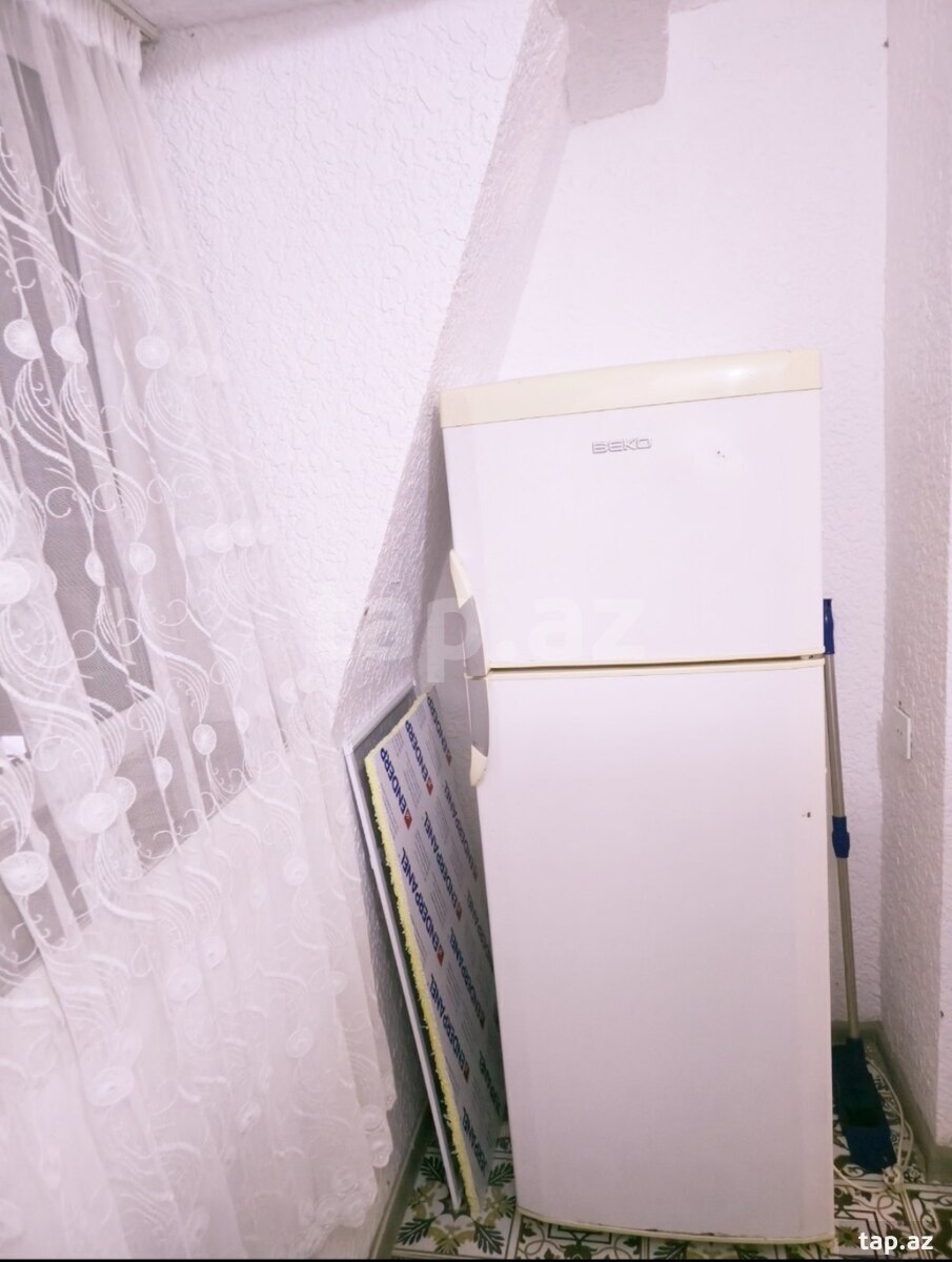 2-otaqlı yeni tikili kirayə verilir, Xırdalan ş., 36 m² (5)