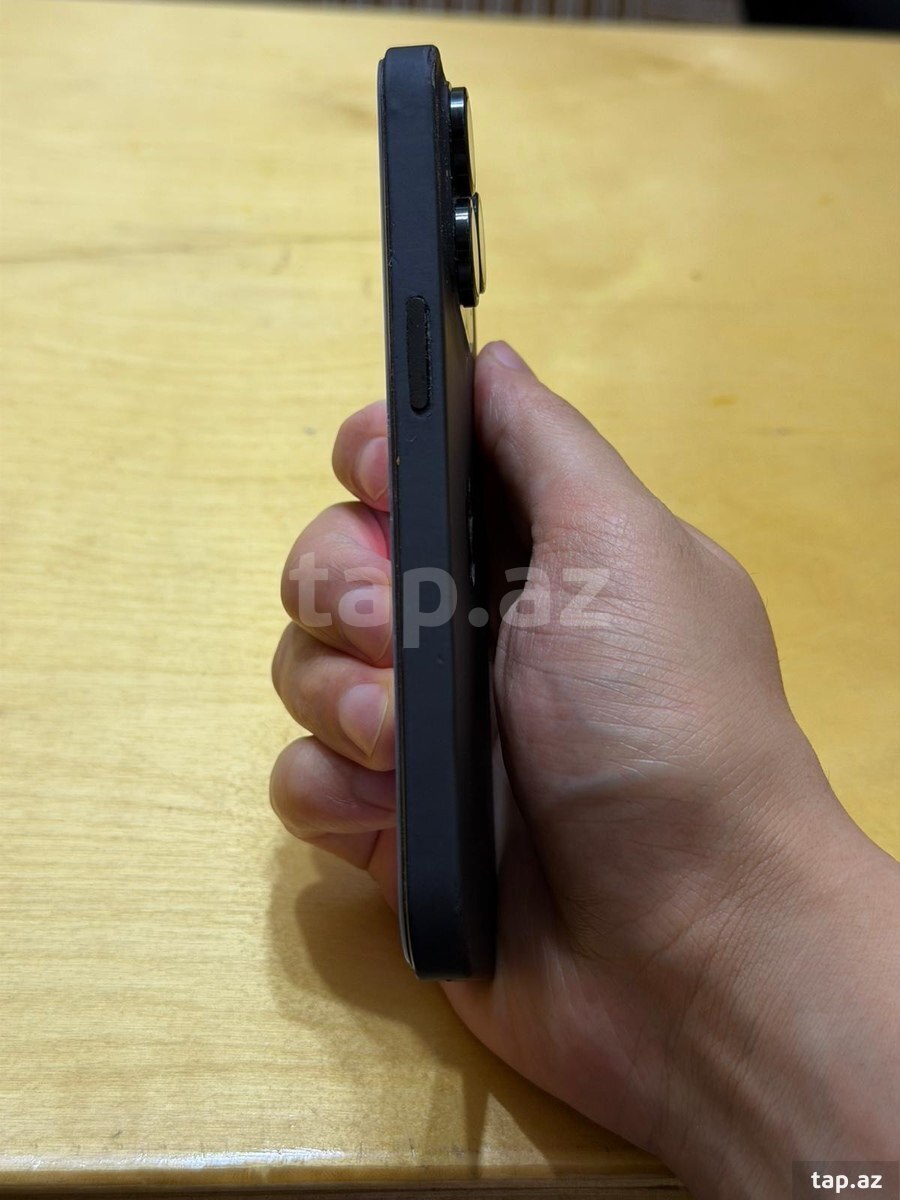 Apple iPhone 14 Pro Space Black 128GB/6GB (6)