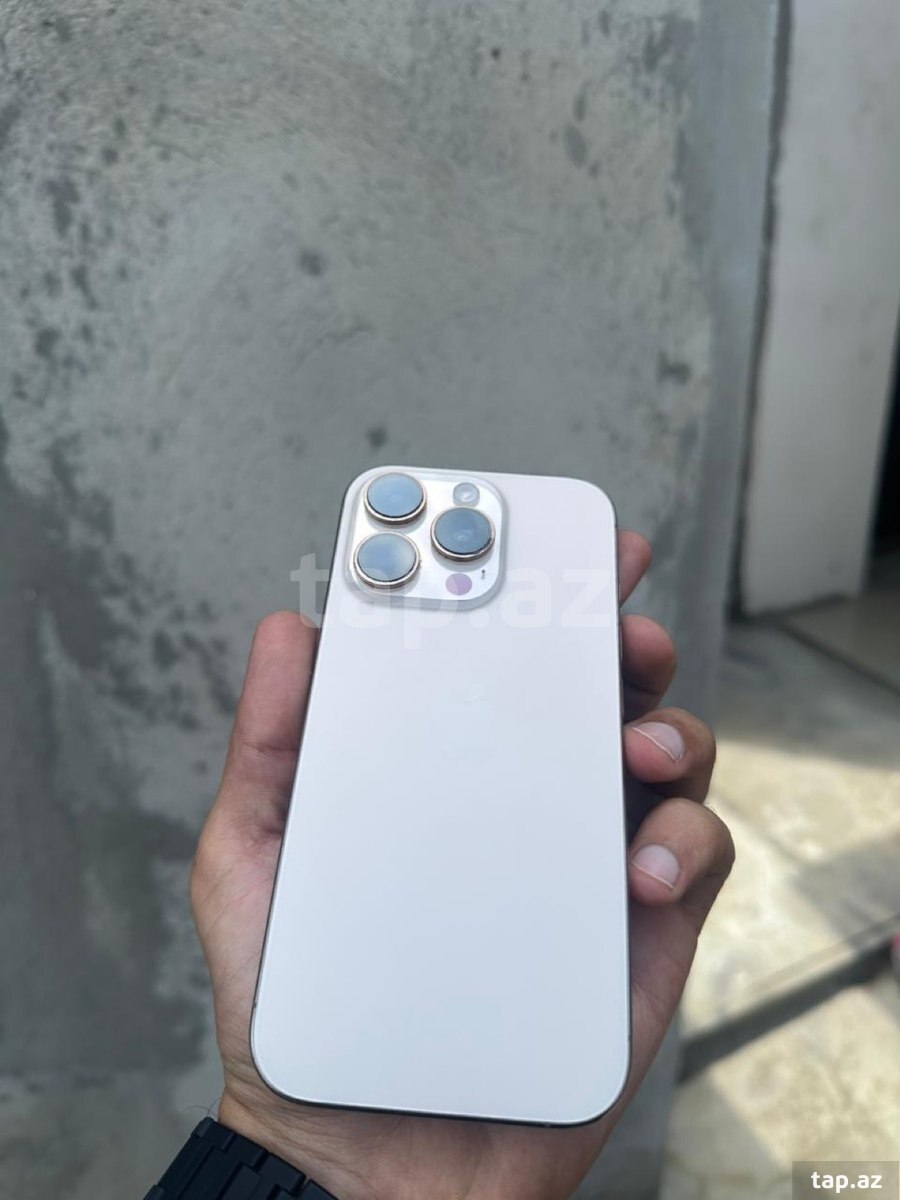 Apple iPhone 16 Pro Desert Titanium 128GB/8GB