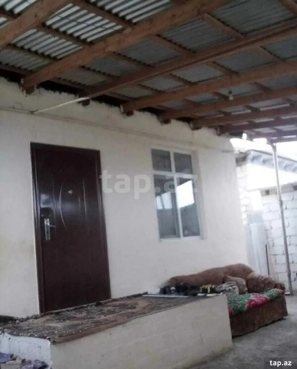 Həyət evi, Xaçmaz r, Müşfiq kəndi (3)