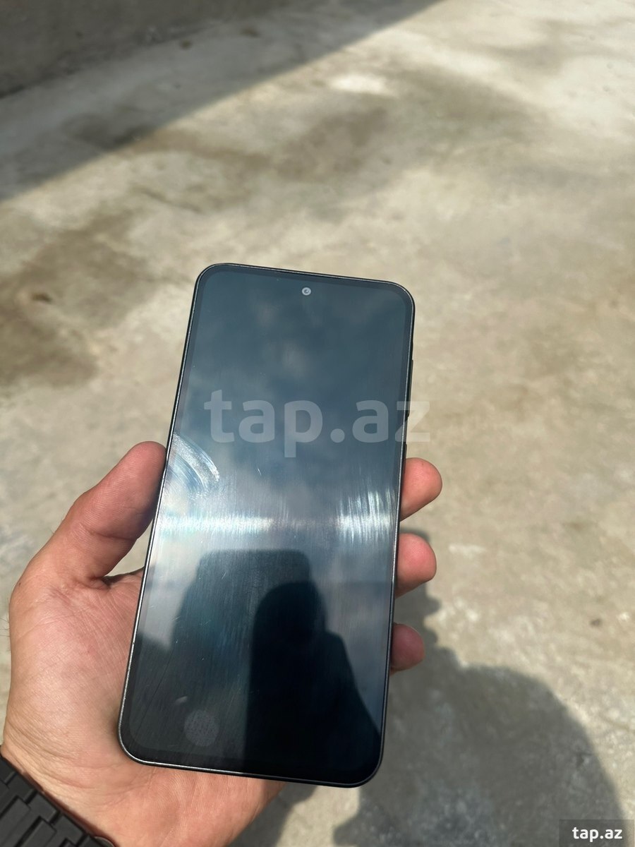 Samsung Galaxy A36 Awesome Black 256GB/8GB