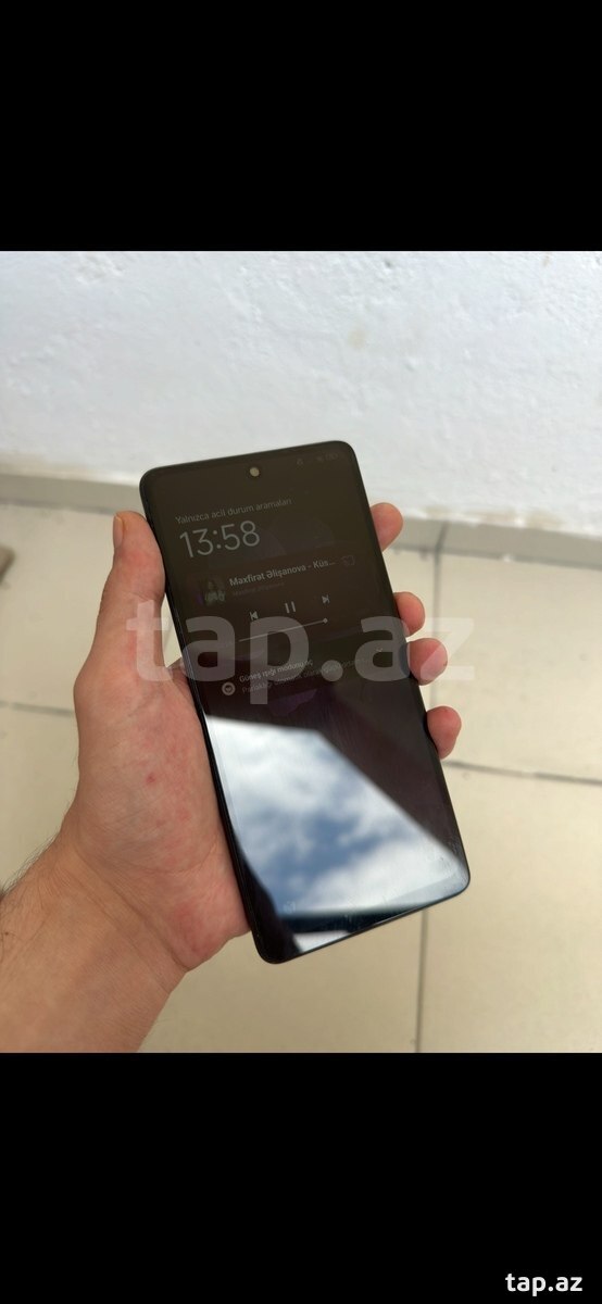 Xiaomi Redmi Note 12 Pro+ Polar White 256GB/8GB (2)