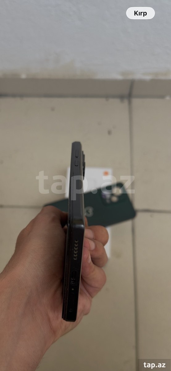 Xiaomi Redmi Note 12 Pro+ Polar White 256GB/8GB (3)