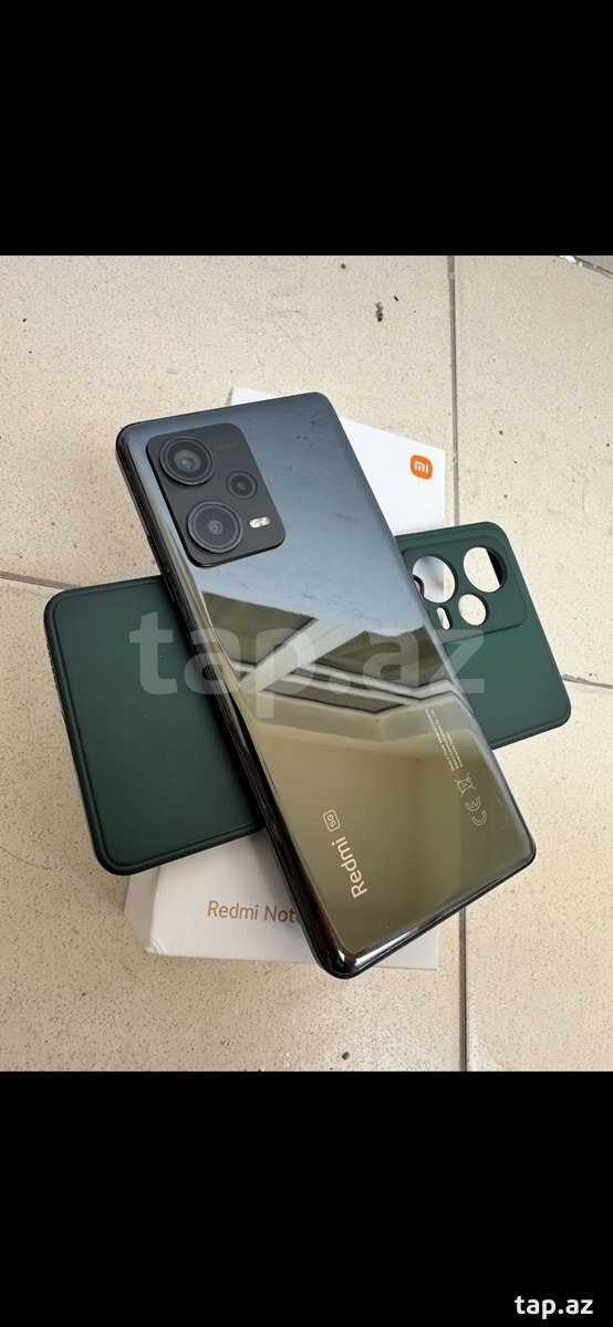 Xiaomi Redmi Note 12 Pro+ Polar White 256GB/8GB