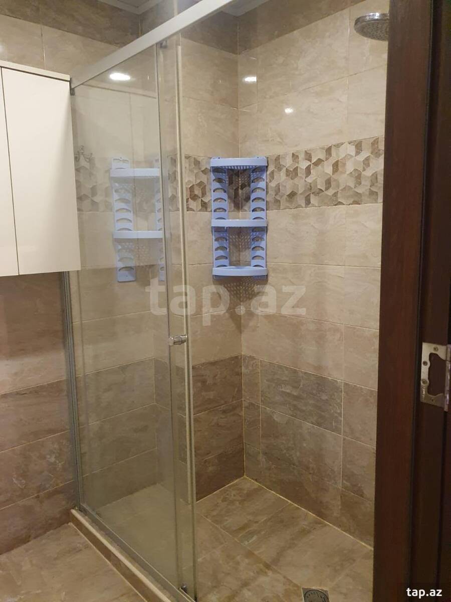 2-otaqlı yeni tikili kirayə verilir, Xırdalan ş., 65 m² (6)
