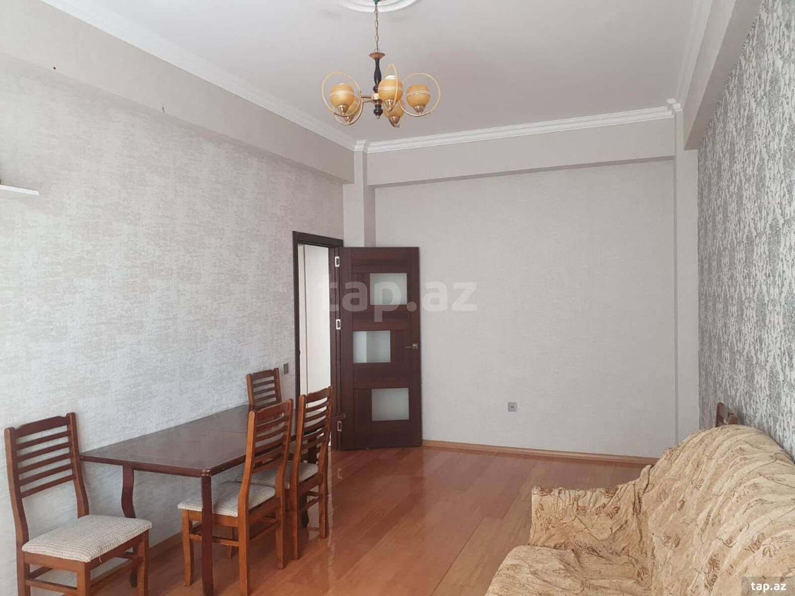 2-otaqlı yeni tikili kirayə verilir, Xırdalan ş., 65 m² (10)