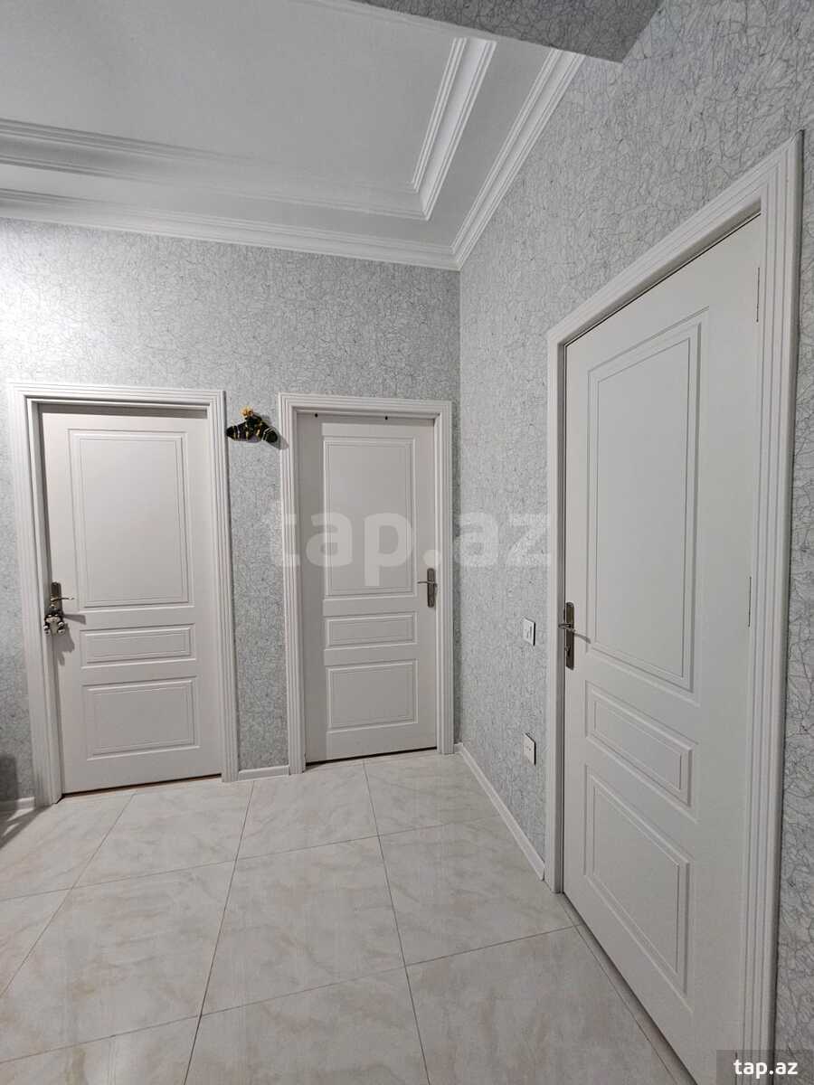 2-otaqlı yeni tikili, Saray qəs., 70 m² (22)