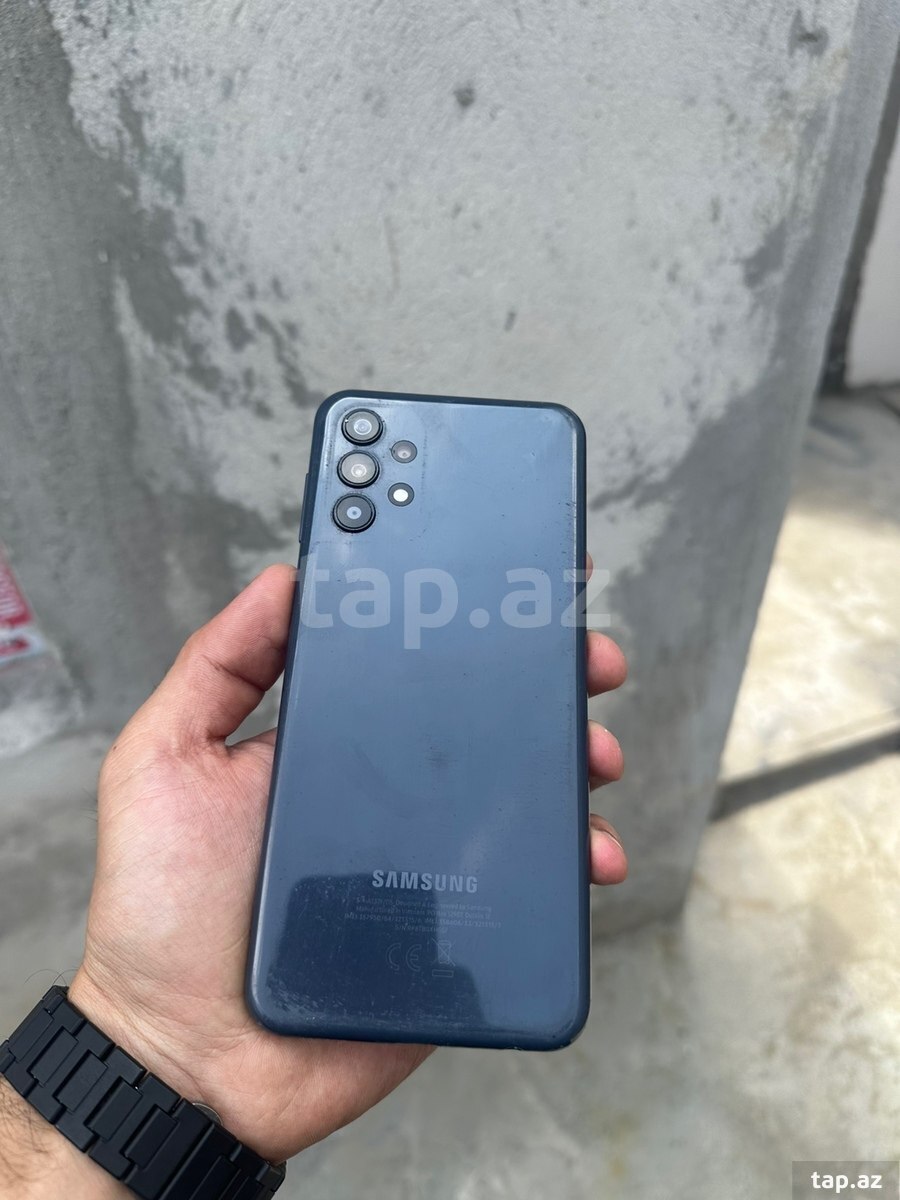 Samsung Galaxy A13 Blue 64GB/4GB (2)
